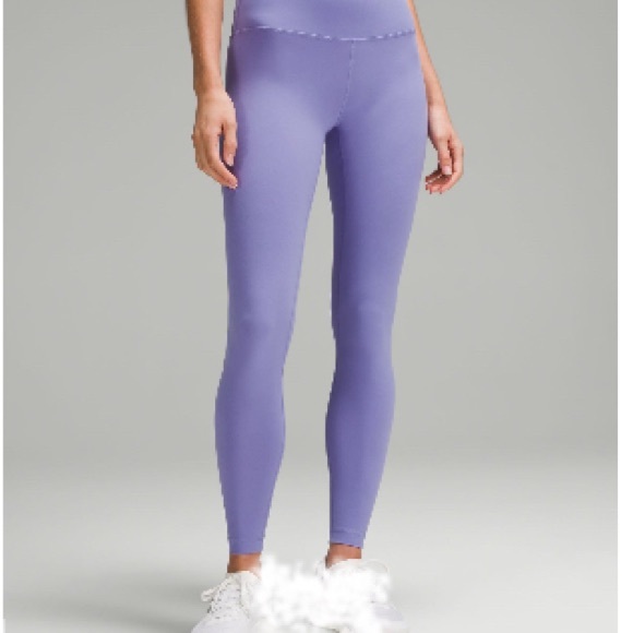Lululemon leggings - Picture 2 of 3